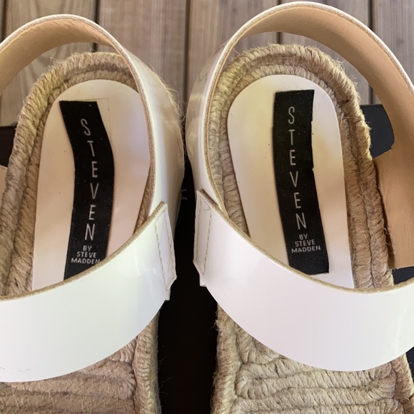 Steven by Steve Madden Cinny Sandals - Picture 8 of 8